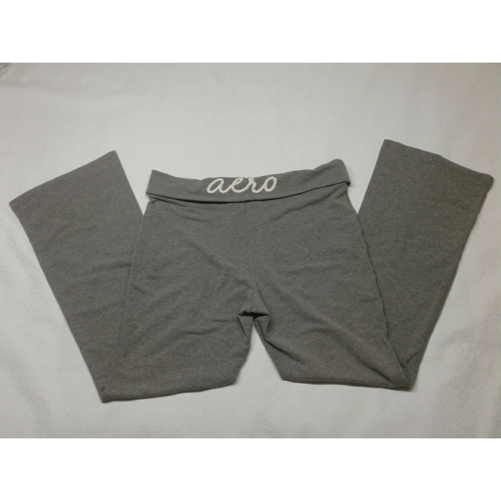 Aeropostale stretch pants Plus SZ XL - Picture 3 of 8